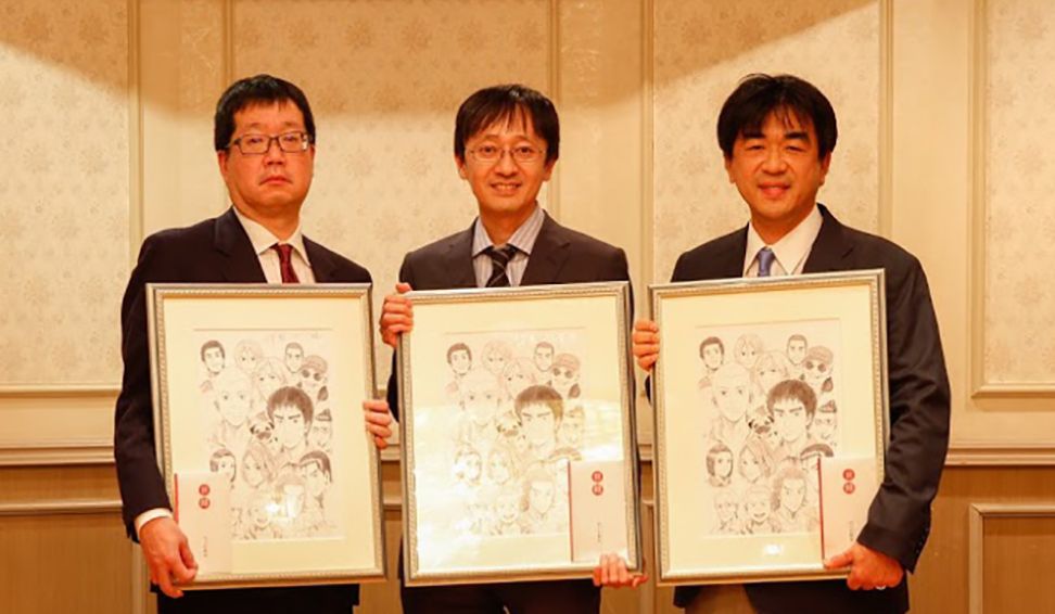 画像：せりか基金賞5